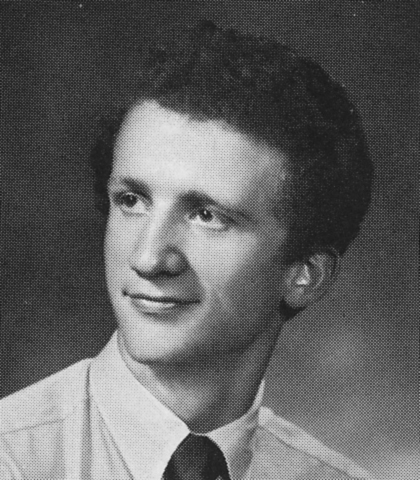 Daniel Newquist