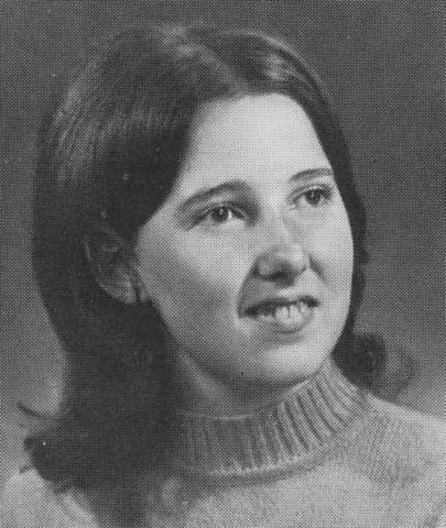 Donna (Felty) Giusti