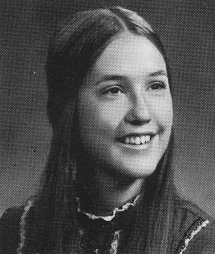 Margaret Louise Van Keuren